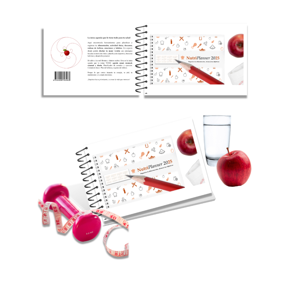 NutriPlanner 2025