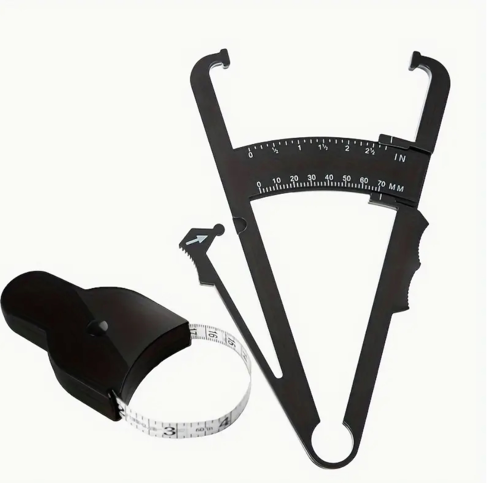 Medidores corporales